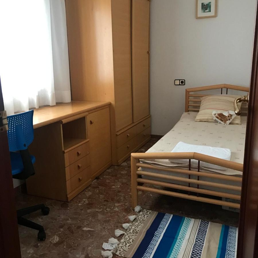 Maresto Apartamento Salou Exterior foto