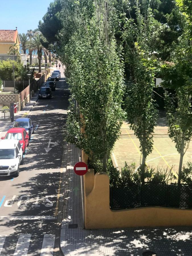 Maresto Apartamento Salou Exterior foto