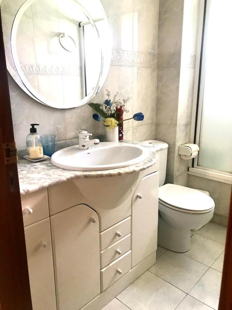 Maresto Apartamento Salou Quarto foto
